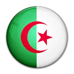  Algerian  Surnames