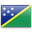 Solomon Island Surnames
