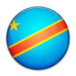  Congolese  Surnames