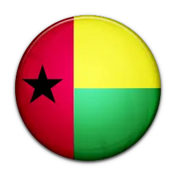  Bissau-Guinean  Surnames