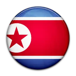  North Korean  Surnames