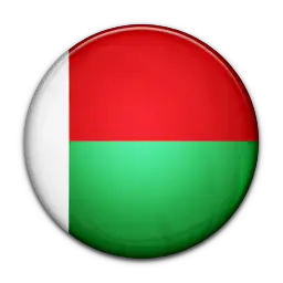  Malagasy  Surnames