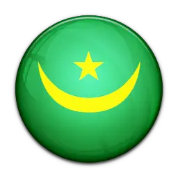  Mauritanian  Surnames