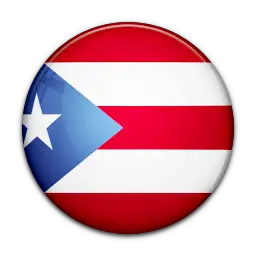  Puerto Rican  Surnames