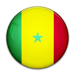  Senegalese  Surnames