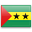 São Toméan Surnames