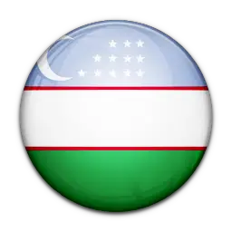  Uzbekistani  Surnames