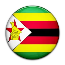  Zimbabwean  Surnames