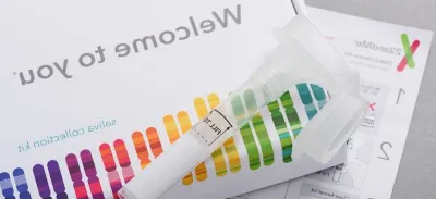 Unraveling Family Mysteries with DNA Testing