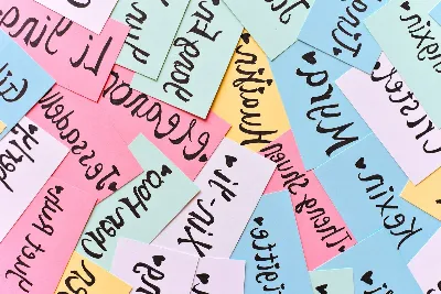 How surnames shape our perception of identity