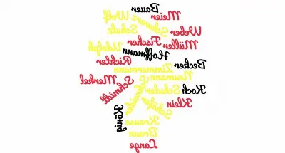 The cultural significance of surnames in different regions