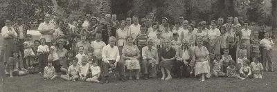 Family surname societies: What are they and what do they do?