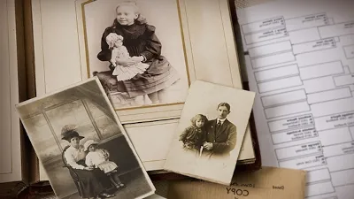 Discovering your family's unique story through surname societies
