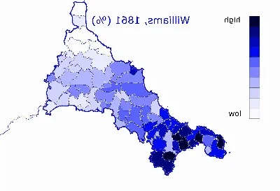 The cultural and historical context of common surnames