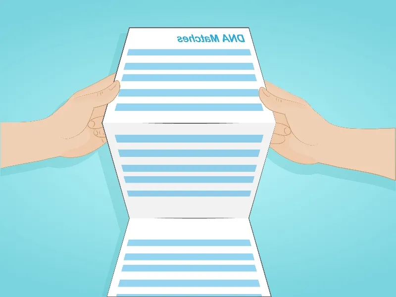 How to Use DNA Testing to Trace Your Family Surname