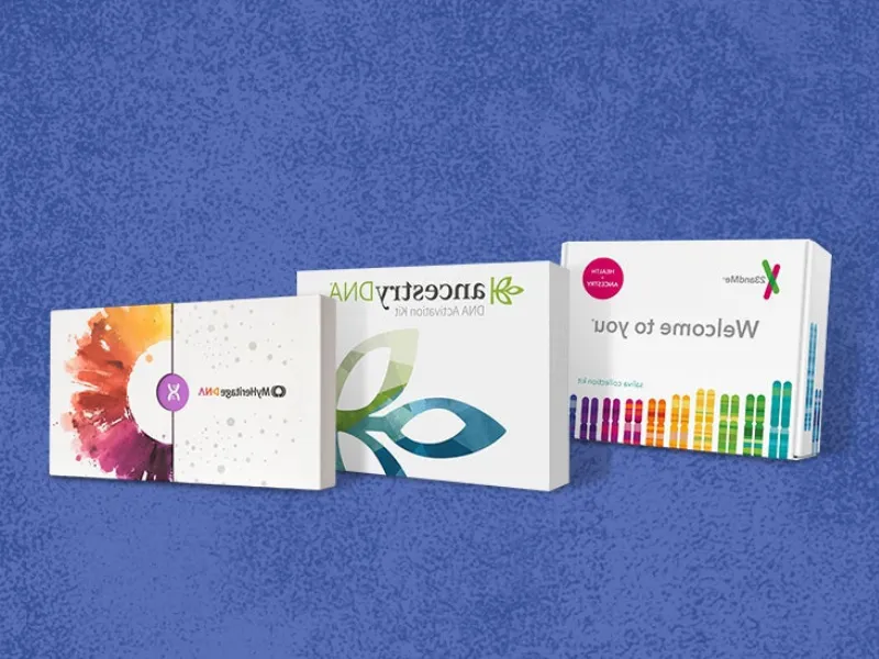 Tips for Choosing a Reliable DNA Testing Company