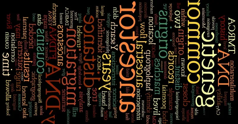 The Intersection of DNA and Surname Research