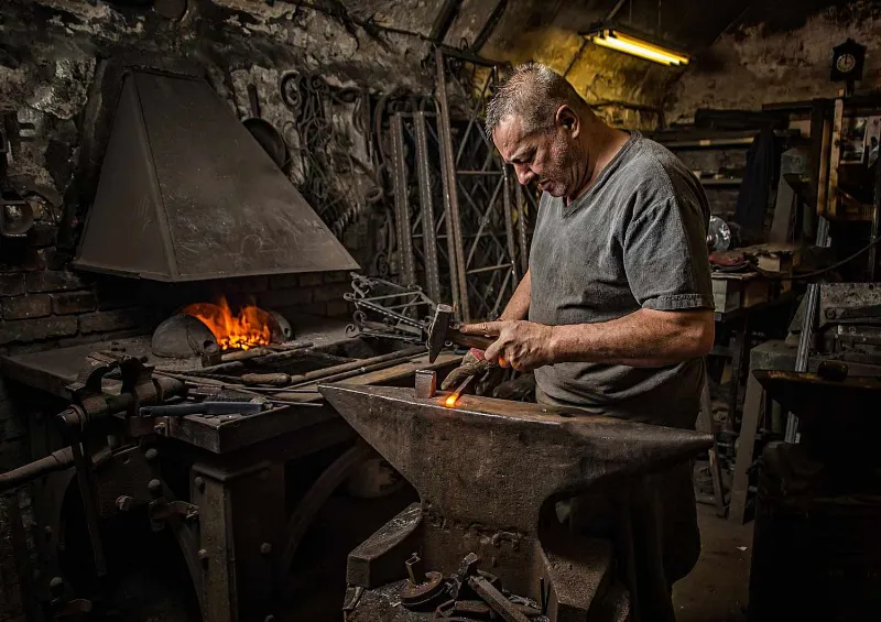 From Smith to Schmidt: Exploring the Origins of Surnames