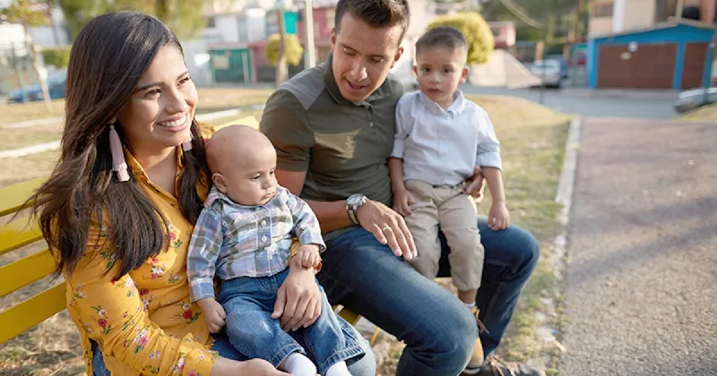 You can have multiple surnames!