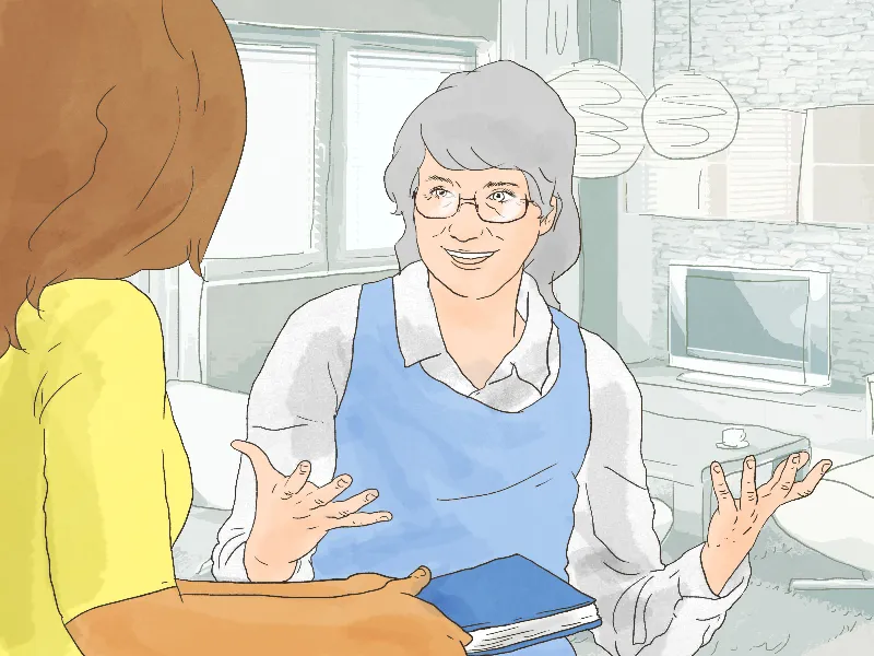 You can't always trust the meaning of your surname!