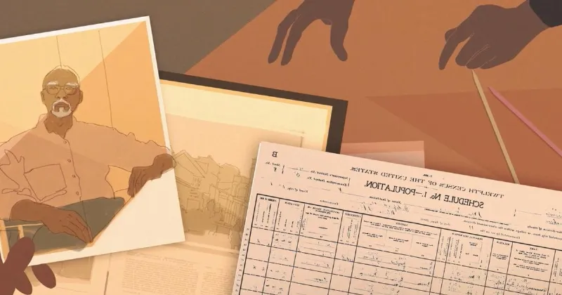 Tracing Your Roots: The Vital Role of Surname History