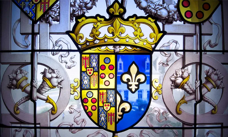 The Fascinating Stories Behind Different Coats of Arms