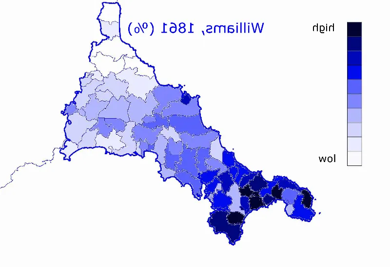 The cultural and historical context of common surnames
