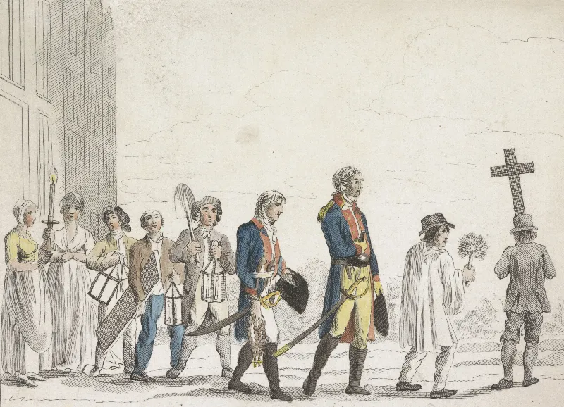 Investigating the mythology behind certain surnames